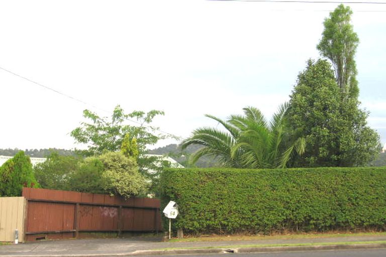 Photo of property in 64 Glengarry Road, Glen Eden, Auckland, 0602