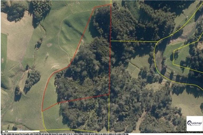 Photo of property in 67 Fraser Road, Kawakawa, 0210