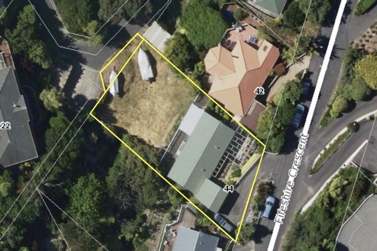 Photo of property in 44 Fifeshire Crescent, Stepneyville, Nelson, 7010