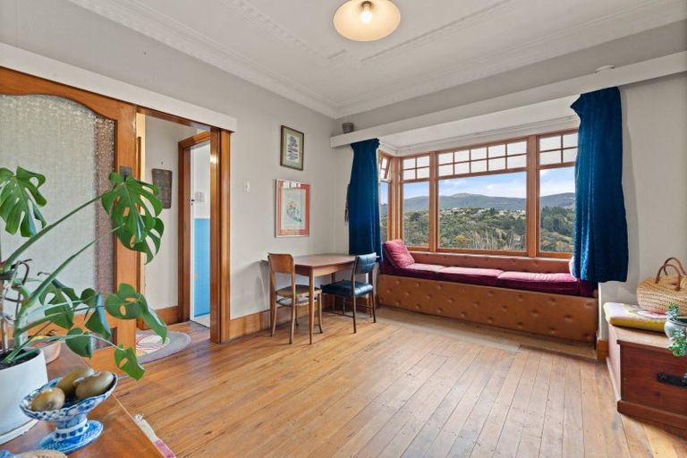 Photo of property in 93 Evans Street, Opoho, Dunedin, 9010