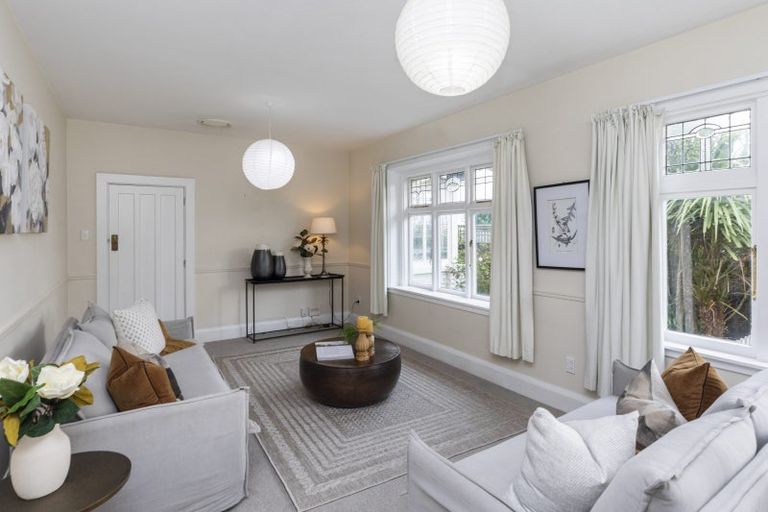 Photo of property in 78 Hartley Avenue, Strowan, Christchurch, 8052