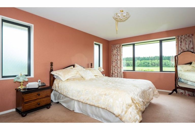 Photo of property in 536 Rosewill Valley Road, Rosewill, Timaru, 7975