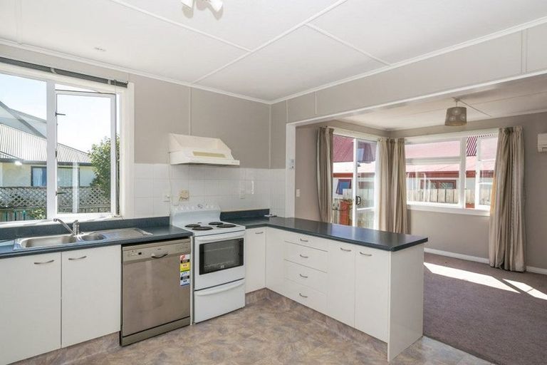 Photo of property in 292a Scott Street, Witherlea, Blenheim, 7201