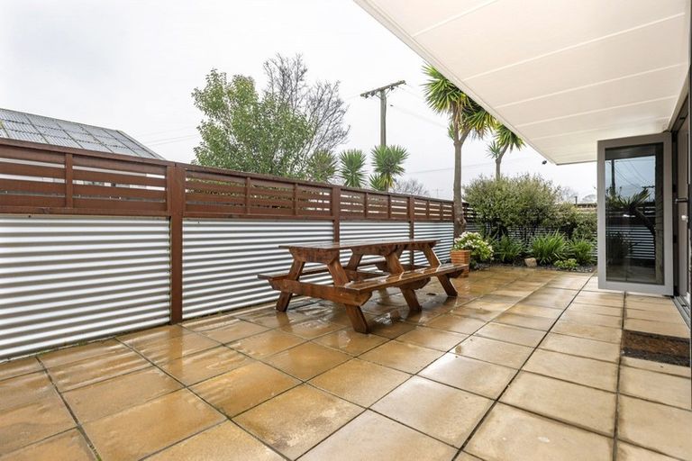 Photo of property in 36a Oak Street, Mangapapa, Gisborne, 4010