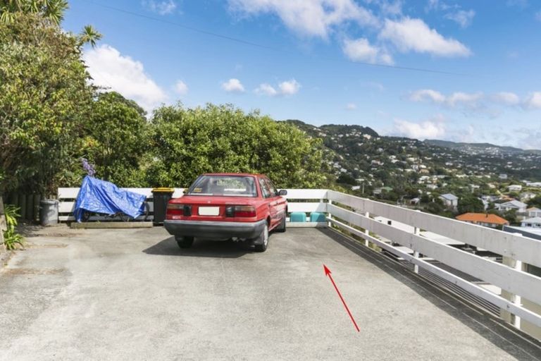 Photo of property in 6/258 Cockayne Road, Ngaio, Wellington, 6035