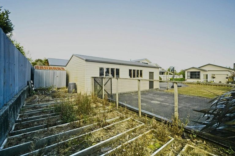 Photo of property in 128 Livingstone Street, Hokitika, 7810