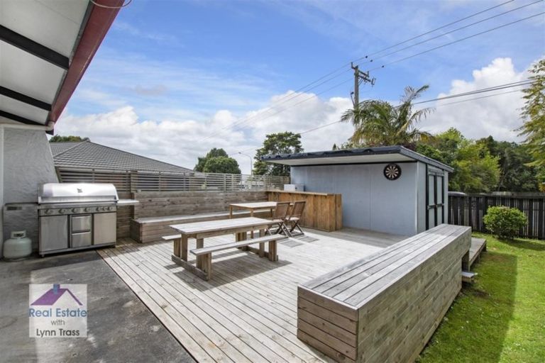Photo of property in 4 Beaumont Court, Maunu, Whangarei, 0110