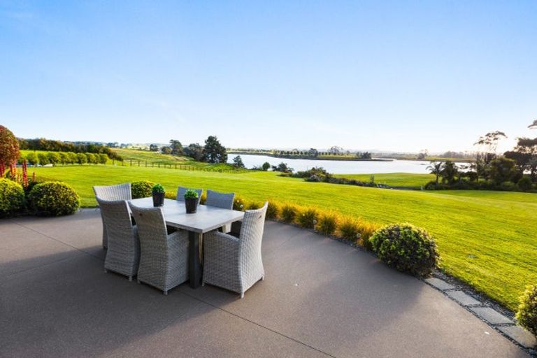 Photo of property in 107 Percy Millen Drive, Waiau Pa, Pukekohe, 2679