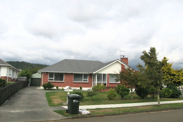 Photo of property in 5 Te Puni Grove, Elderslea, Upper Hutt, 5018