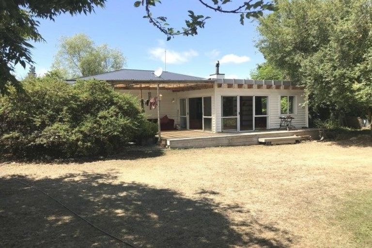 Photo of property in 451 Medbury Road, Medbury, Hawarden, 7385