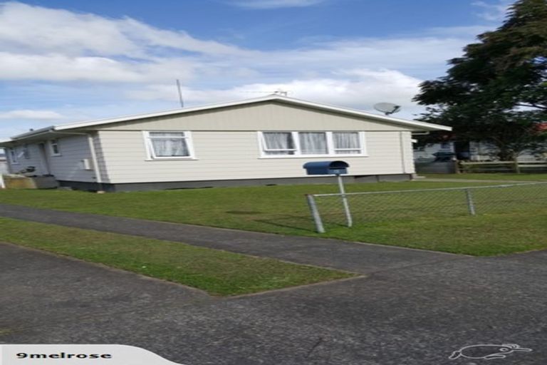 Photo of property in 41 Baker Street, Huntly, 3700