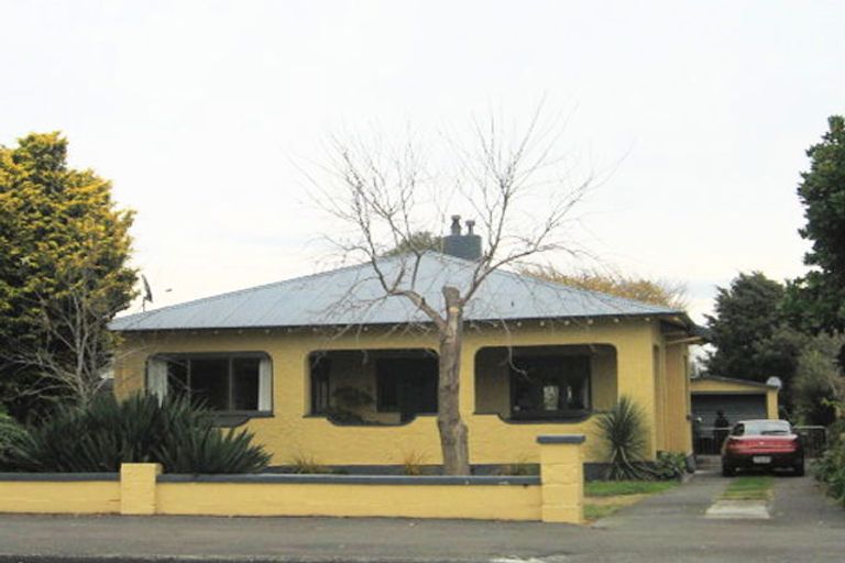 Photo of property in 69 Mcgrath Street, Napier South, Napier, 4110