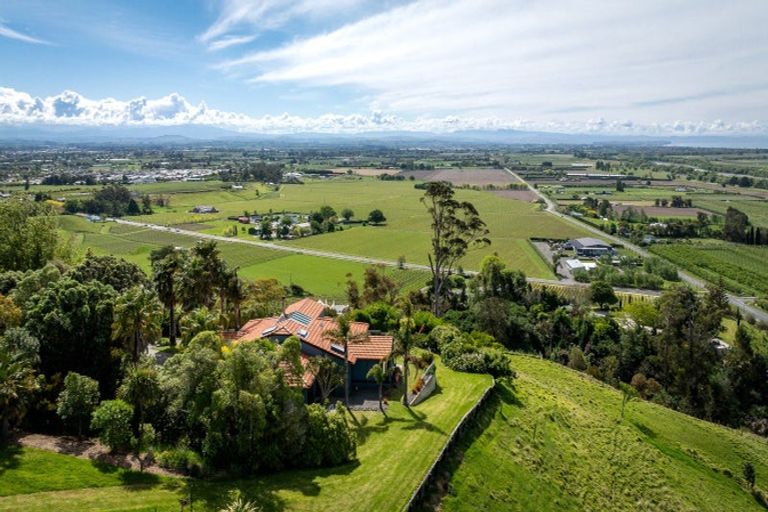 Photo of property in 48 Mclean Road, Havelock North, 4294