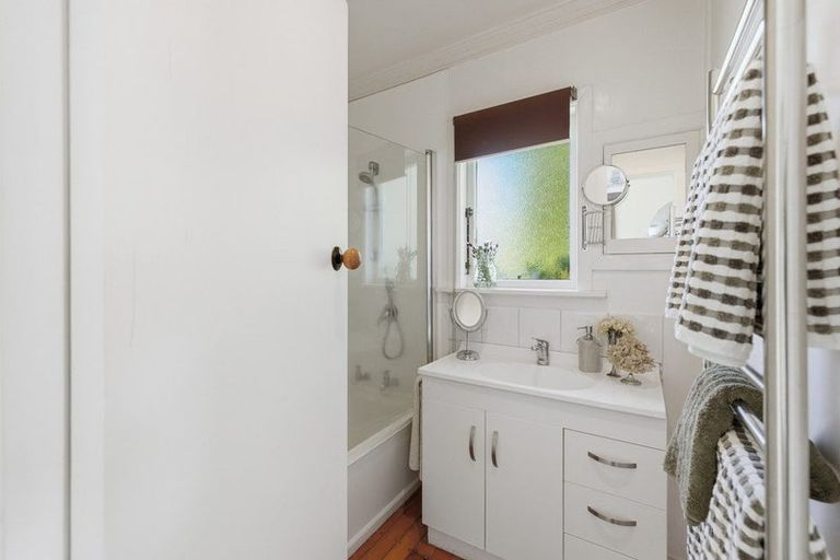 Photo of property in 11 Lincoln Terrace, Gate Pa, Tauranga, 3112