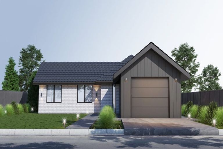 Photo of property in 25 Maturiki Drive, One Tree Point, 0118