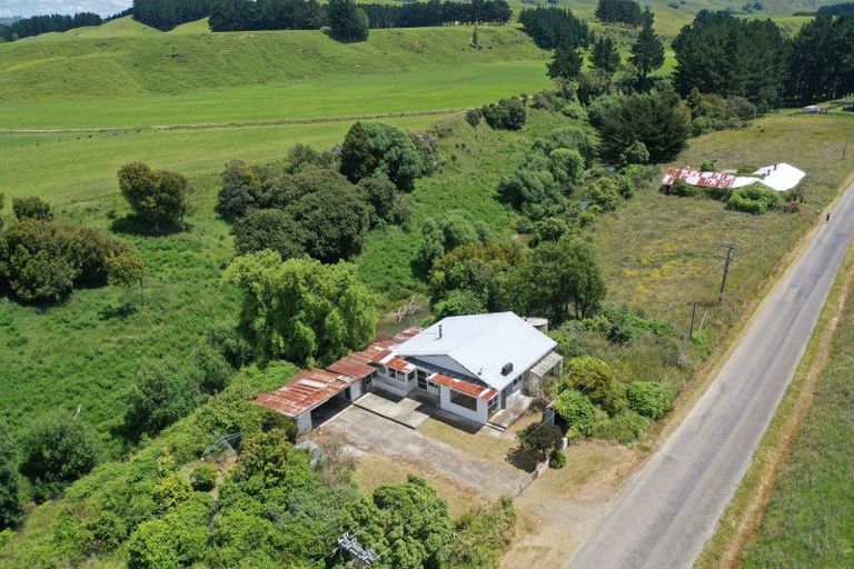 Photo of property in 79 Thompsons Road, Pahiatua, 4982