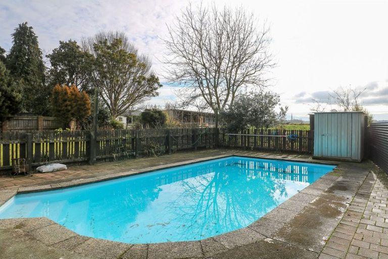 Photo of property in 1 Aker Road, Winchester, Temuka, 7986