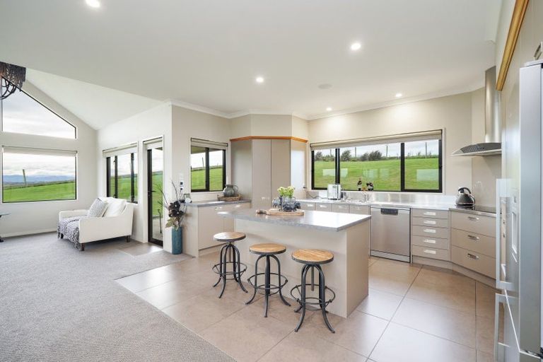 Photo of property in 1521 Dipton Winton Highway, Centre Bush, Winton, 9782