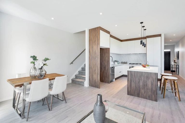 Photo of property in 19 Herekino Street, Westgate, Auckland, 0814