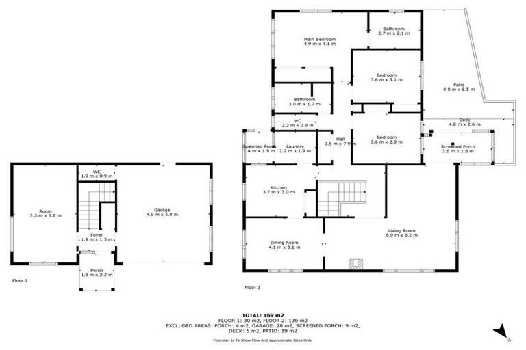 Photo of property in 31 John Sims Drive, Broadmeadows, Wellington, 6035