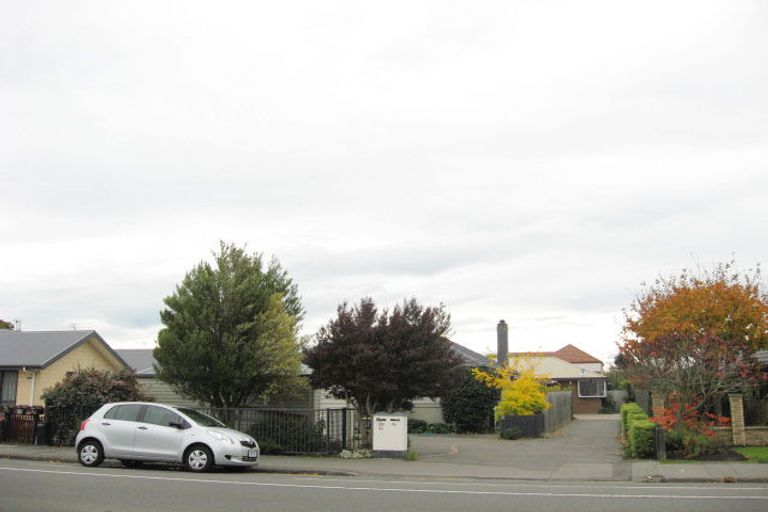 Photo of property in 94a Main South Road, Sockburn, Christchurch, 8042