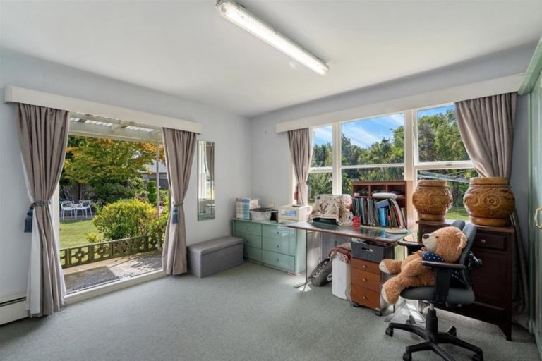 Photo of property in 13 Weir Place, Hoon Hay, Christchurch, 8025