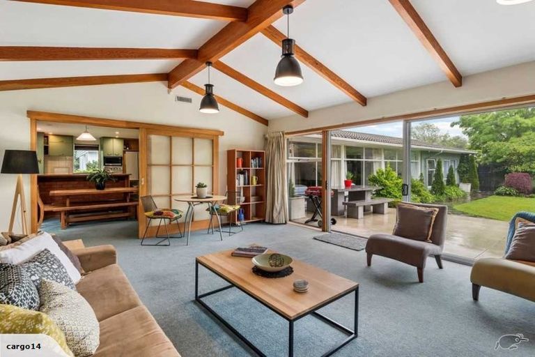 Photo of property in 85a Totara Street, Fendalton, Christchurch, 8041