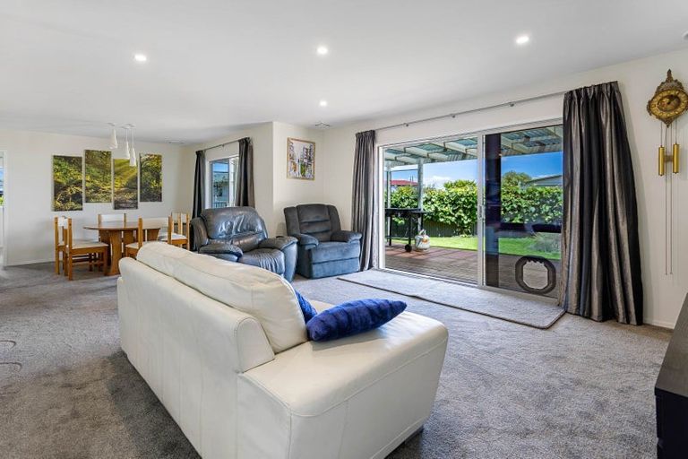 Photo of property in 4 Berwick Place, Tokoroa, 3420