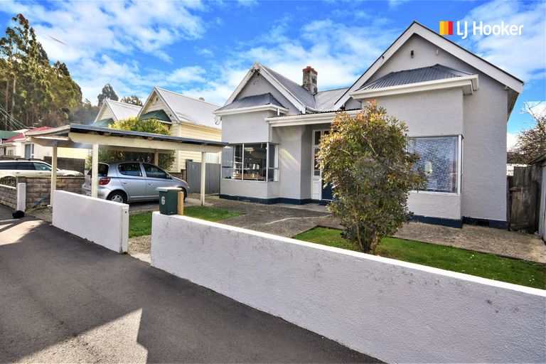 Photo of property in 6 Allen Street, North East Valley, Dunedin, 9010