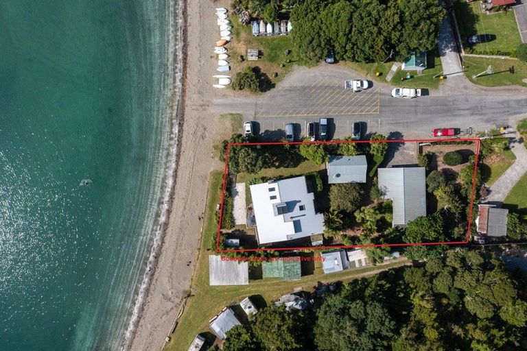 Photo of property in 39 Opahi Bay Road, Mahurangi West, Warkworth, 0983