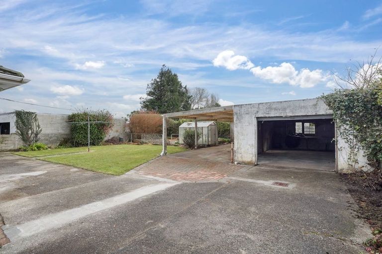 Photo of property in 476 Yarrow Street, Glengarry, Invercargill, 9810