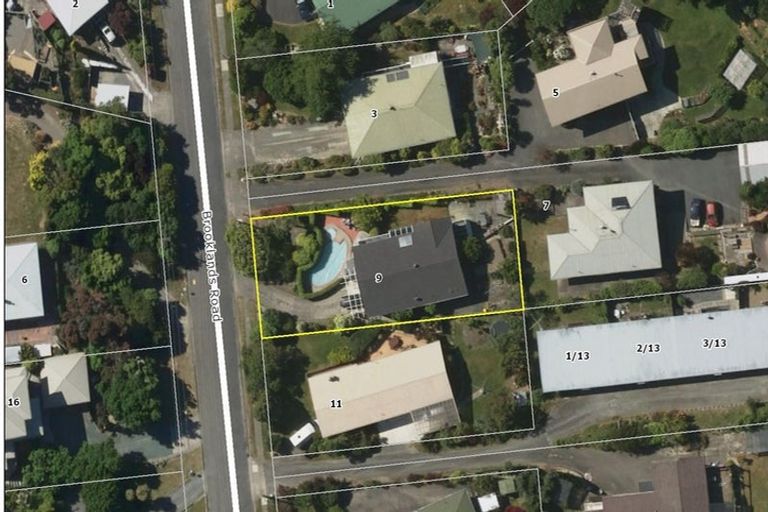 Photo of property in 9 Brooklands Road, Atawhai, Nelson, 7010