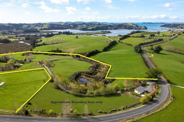 Photo of property in 321 Green Road, Matakana, Warkworth, 0985