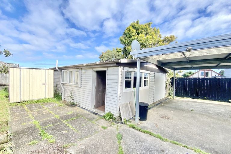 Photo of property in 50 Cherry Road, Bucklands Beach, Auckland, 2014