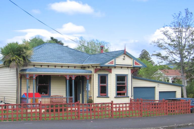 Photo of property in 42 Moresby Avenue, Waihi, 3610