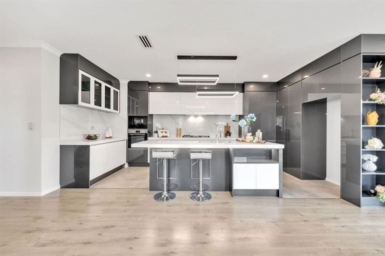 Photo of property in 26 Koromeke Street, Flat Bush, Auckland, 2019