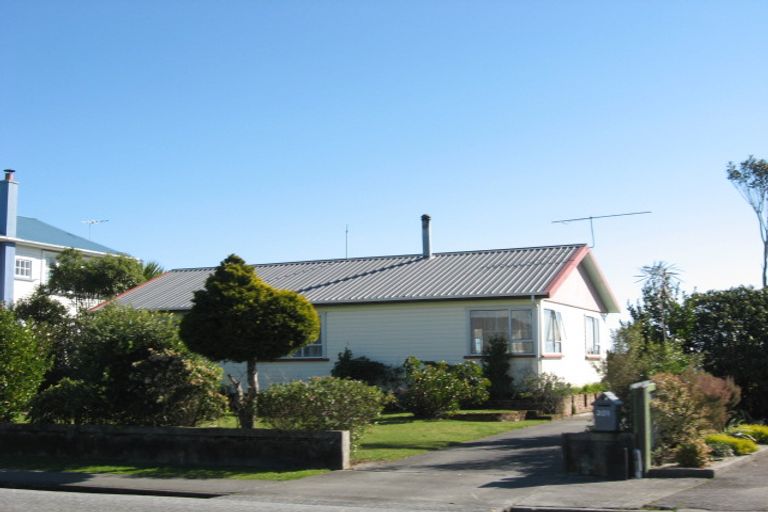 Photo of property in 201 Sewell Street, Hokitika, 7810