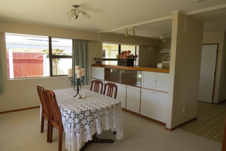 Photo of property in 21a Gordon Place, Levin, 5510
