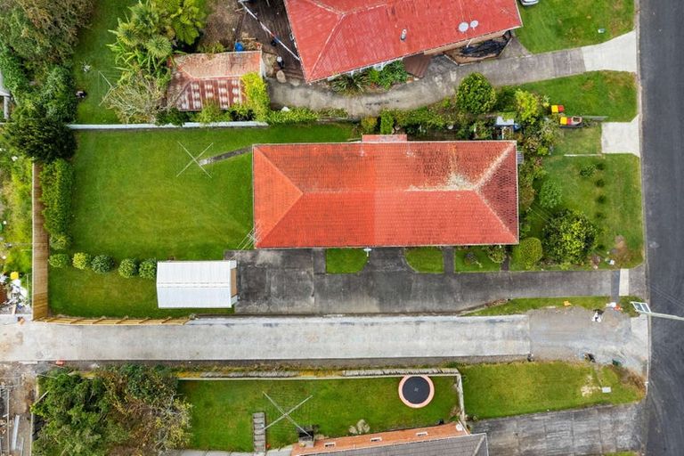 Photo of property in 1/11 Miles Avenue, Papatoetoe, Auckland, 2025