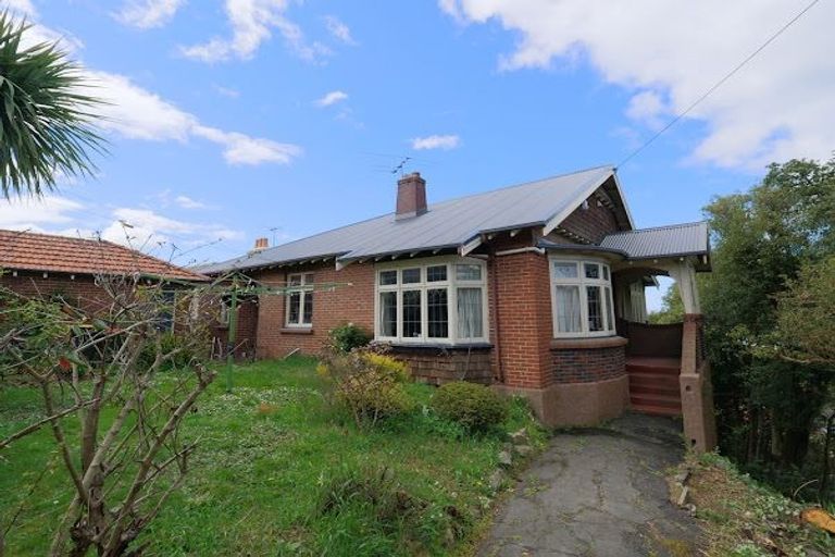 Photo of property in 24 Tweed Street, Roslyn, Dunedin, 9010