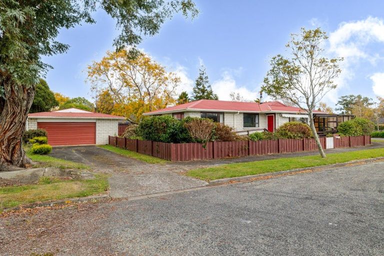 Photo of property in 5 Titoki Street, Pahiatua, 4910