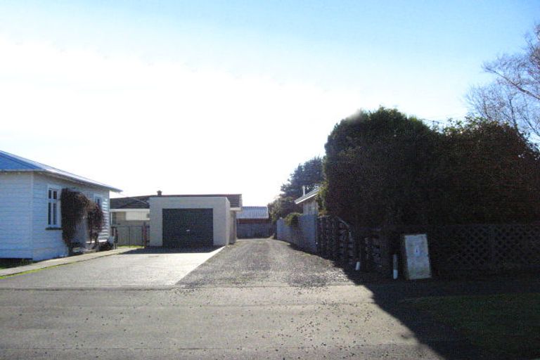 Photo of property in 62 Banks Street, Richmond, Invercargill, 9810