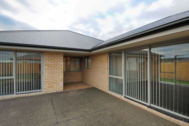 Photo of property in 1 Goodwin Street, Rangiora, 7400