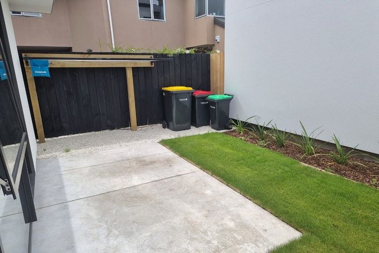 Photo of property in 3/39 Southampton Street, Sydenham, Christchurch, 8023