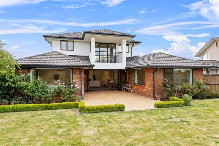 Photo of property in 8 Caroline Way, Northwood, Christchurch, 8051