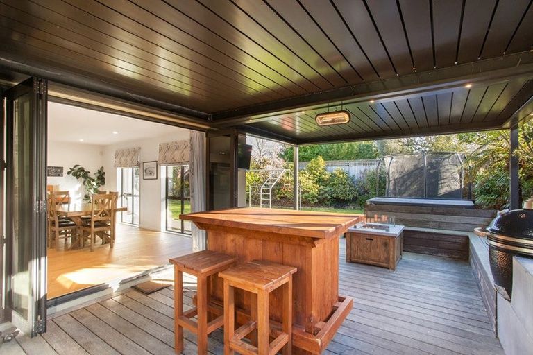 Photo of property in 45a Clifford Avenue, Merivale, Christchurch, 8014