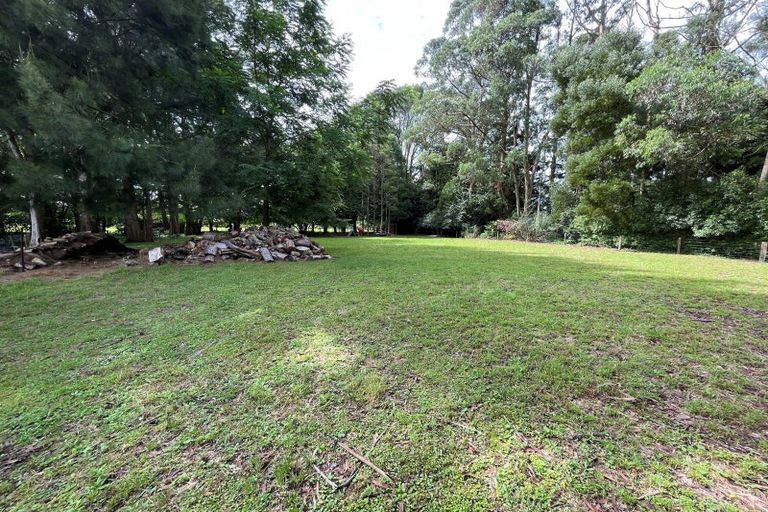 Photo of property in 109 Butcher Road, Matangi, Hamilton, 3284