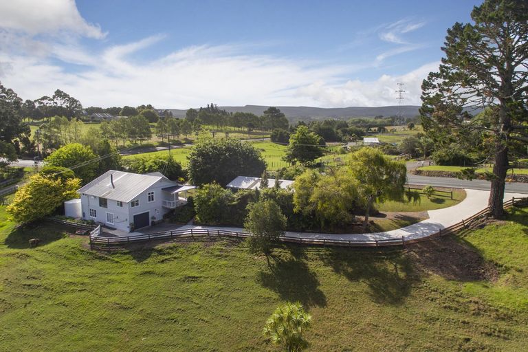 Photo of property in 557 Ridge Road, Riverhead, Albany, 0793