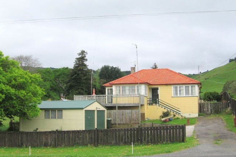 Photo of property in 21 Ainslie Road, Paeroa, 3600