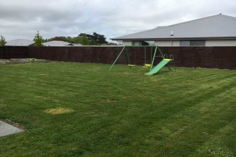 Photo of property in 7 Lambie Street, Leeston, 7632